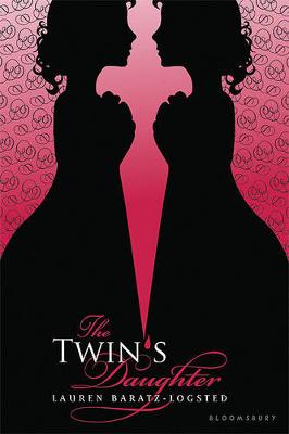 Book cover for The Twin's Daughter