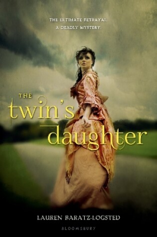 Cover of The Twin's Daughter