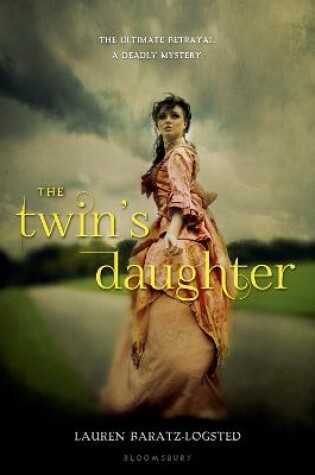 Cover of The Twin's Daughter