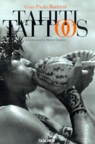 Cover of Tahiti Tattoos