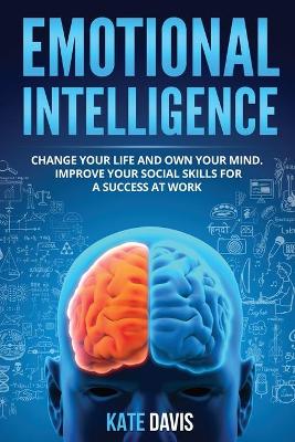 Book cover for Emotional Intelligence