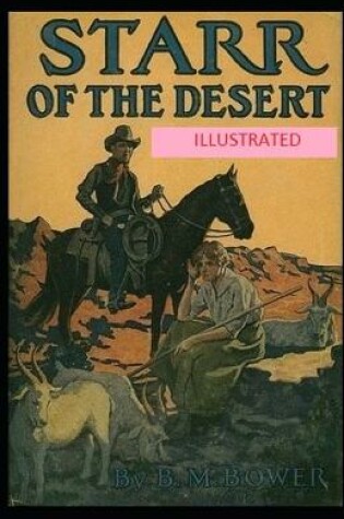 Cover of Starr Illustrated