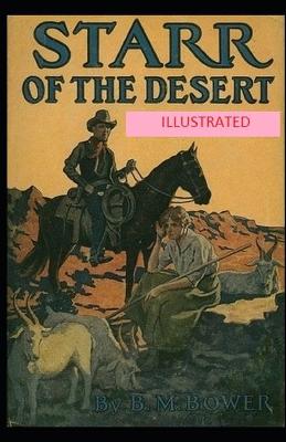 Book cover for Starr Illustrated