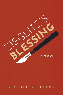 Book cover for Zieglitz's Blessing