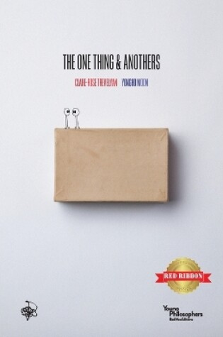 Cover of The One Thing & Anothers