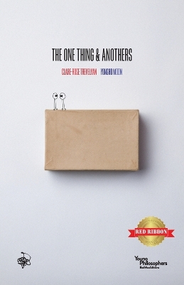 Book cover for The One Thing & Anothers