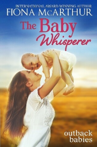 Cover of The Baby Whisperer