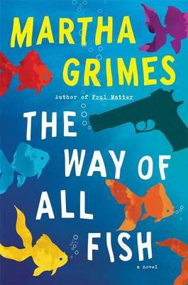 Book cover for The Way of All Fish