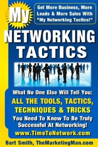 Cover of My Networking Tactics