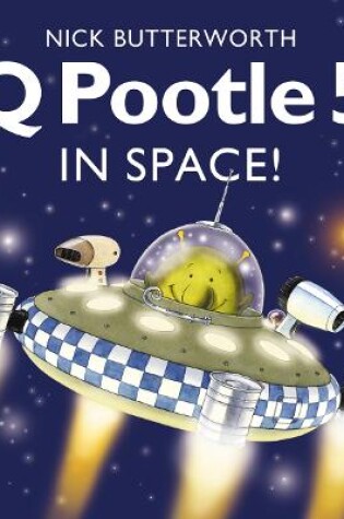 Cover of Q Pootle 5 in Space
