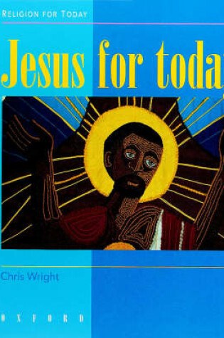 Cover of Jesus for Today