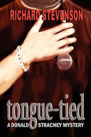 Cover of Tongue Tied