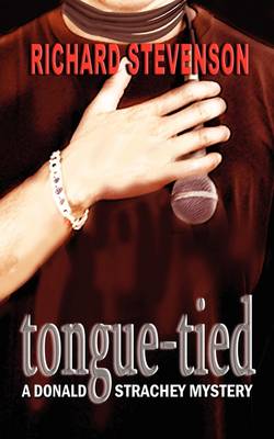 Cover of Tongue Tied