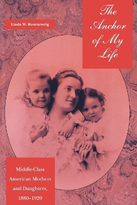 Book cover for The Anchor of My Life