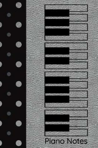 Cover of Piano Notes