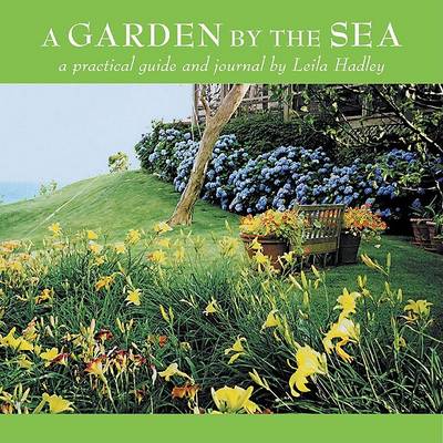 Book cover for A Garden by the Sea