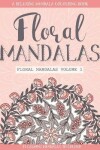 Book cover for Floral Mandalas