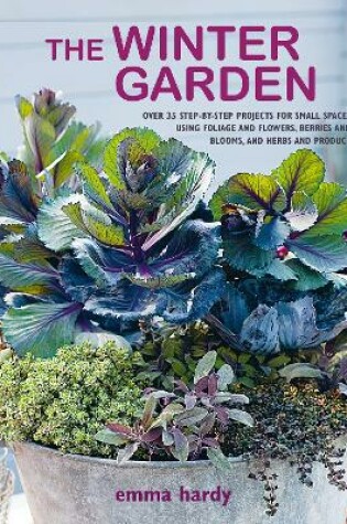 Cover of The Winter Garden