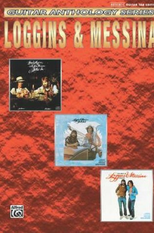 Cover of Loggins & Messina