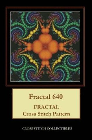 Cover of Fractal 640