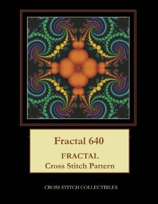 Book cover for Fractal 640
