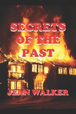 Book cover for Secrets of the Past