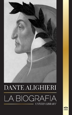 Book cover for Dante Alighieri