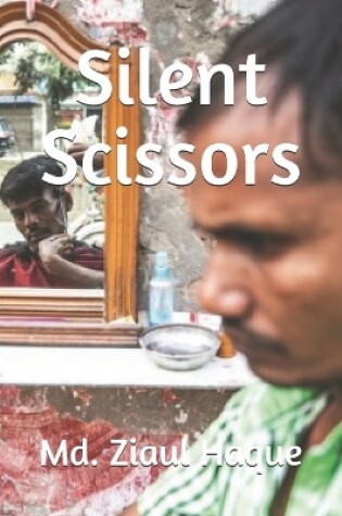 Cover of Silent Scissors