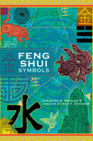 Cover of Feng Shui Symbols