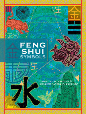 Cover of Feng Shui Symbols