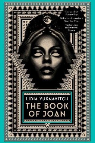 Cover of The Book of Joan