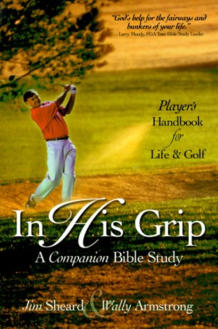 Cover of In His Grip