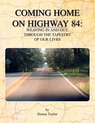 Book cover for Coming Home on Highway 84