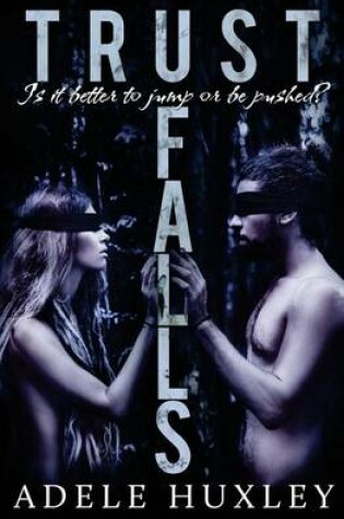 Cover of Trust Falls