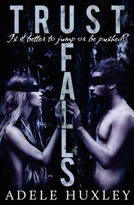 Book cover for Trust Falls