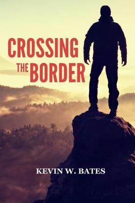 Book cover for Crossing The Border