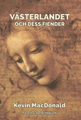 Book cover for Vasterlandet Och Dess Fiender