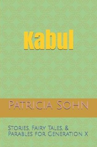 Cover of Kabul