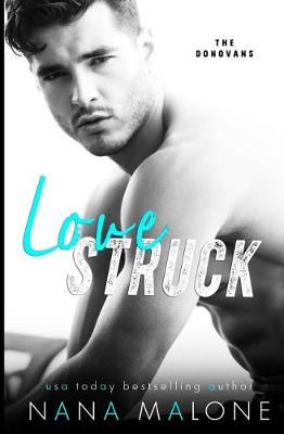 Book cover for Lovestruck