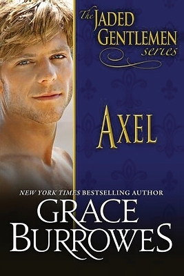 Cover of Axel