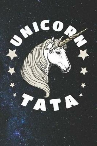 Cover of Unicorn Tata