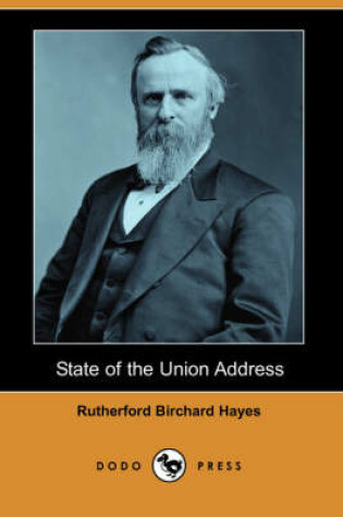 Cover of State of the Union Address