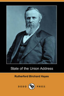 Book cover for State of the Union Address