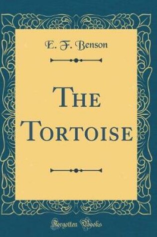 Cover of The Tortoise (Classic Reprint)