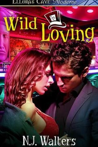 Cover of Wild Loving