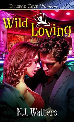 Book cover for Wild Loving