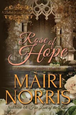 Cover of Rose of Hope