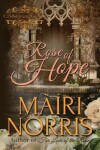 Book cover for Rose of Hope