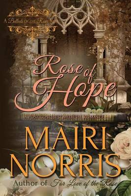 Cover of Rose of Hope