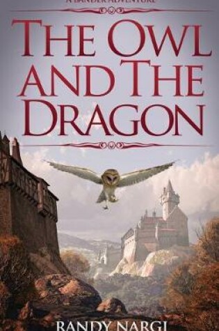 Cover of The Owl and the Dragon